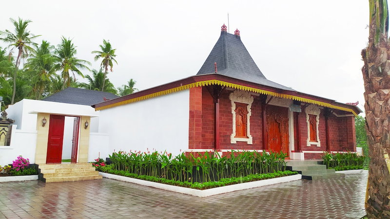 Puri Lovina, Banjar, Indonesia