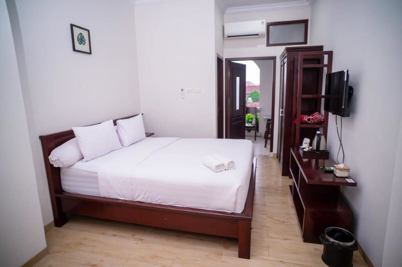 Bethara Hotel Syariah Lampung, Tanjungkarang, Indonesia