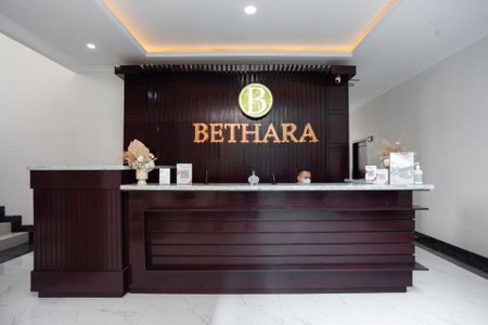 Bethara Hotel Syariah Lampung, Tanjungkarang, Indonesia