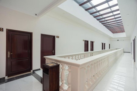 Bethara Hotel Syariah Lampung, Tanjungkarang, Indonesia