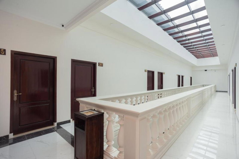 Bethara Hotel Syariah Lampung, Tanjungkarang, Indonesia