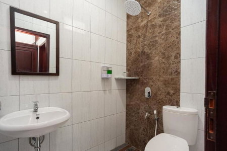 Bethara Hotel Syariah Lampung, Tanjungkarang, Indonesia