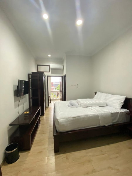 Bethara Hotel Syariah Lampung, Tanjungkarang, Indonesia