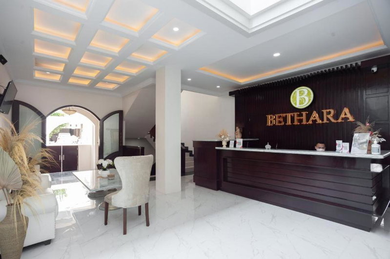Bethara Hotel Syariah Lampung, Tanjungkarang, Indonesia