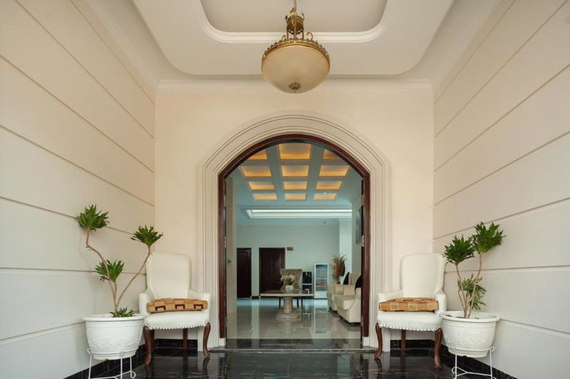 Bethara Hotel Syariah Lampung, Tanjungkarang, Indonesia