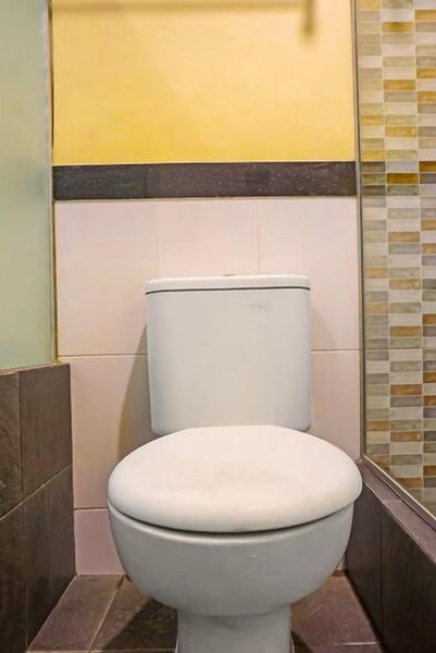Capital Hotel, Tangerang, Indonesia