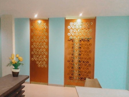 Capital Hotel, Tangerang, Indonesia