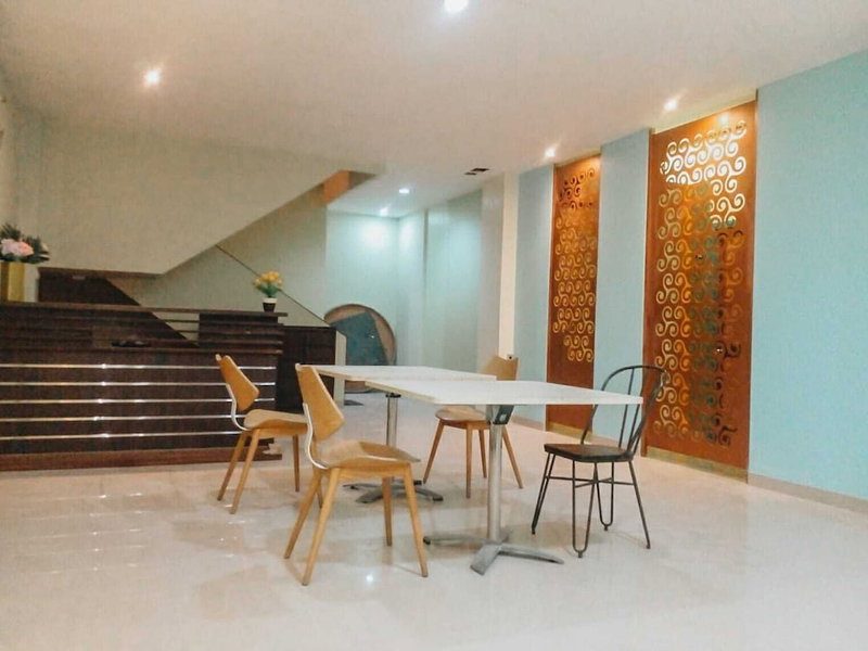 Capital Hotel, Tangerang, Indonesia