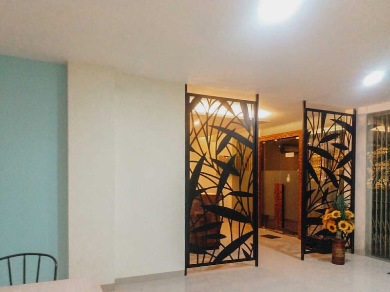 Capital Hotel, Tangerang, Indonesia
