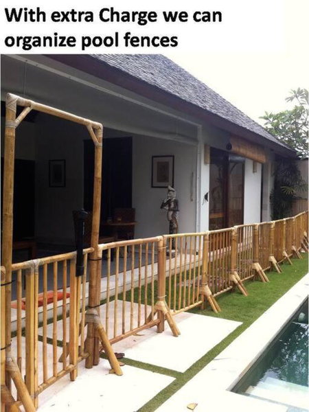 Sol Bella Villa 3, Seminyak, Indonesia