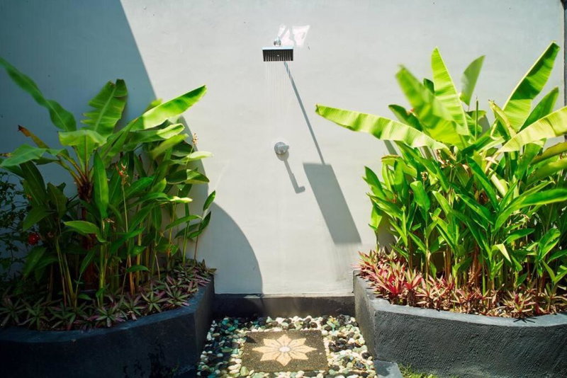 Sol Bella Villa 3, Seminyak, Indonesia