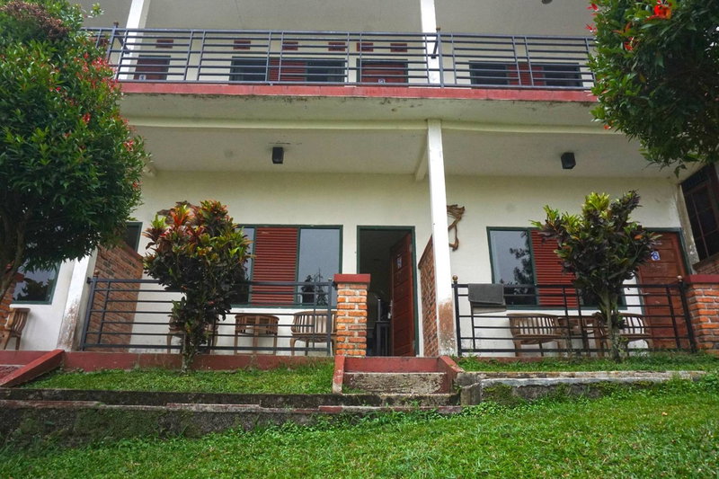 Cunang Hill Hotel & Resort, Bogor, Indonesia