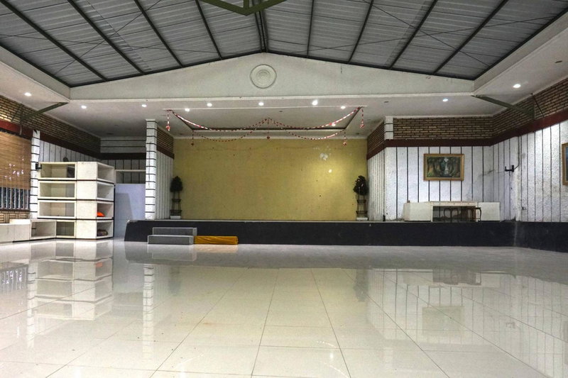 Cunang Hill Hotel & Resort, Bogor, Indonesia