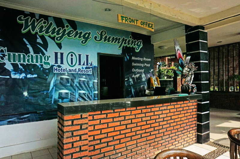 Cunang Hill Hotel & Resort, Bogor, Indonesia