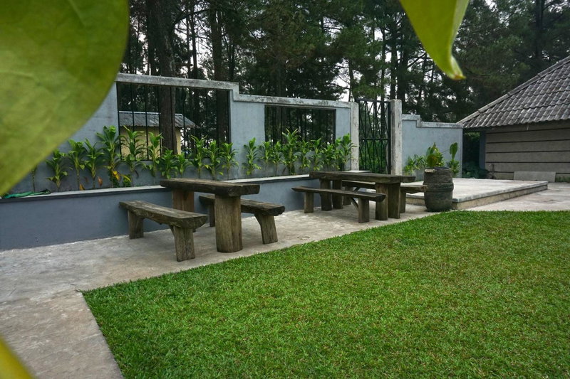 Cunang Hill Hotel & Resort, Bogor, Indonesia