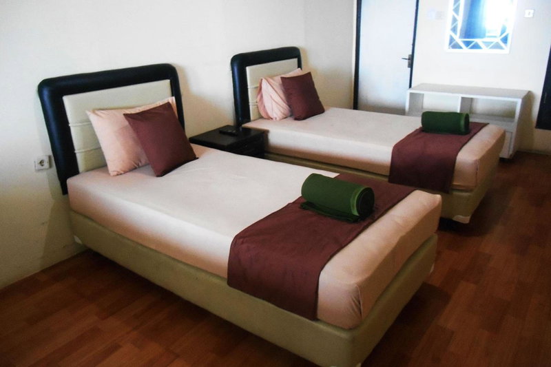 Cunang Hill Hotel & Resort, Bogor, Indonesia