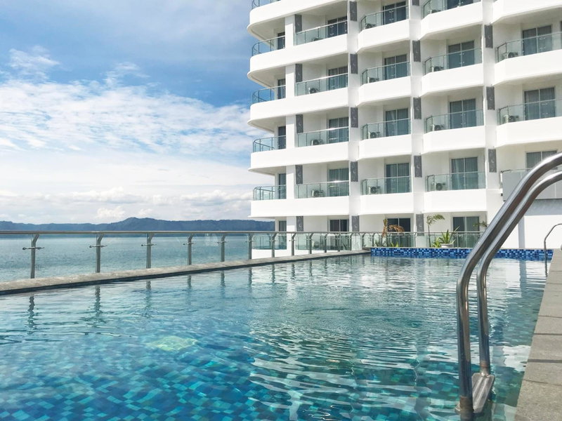 Labersa Hotel & Convention Center Samosir, Sinapuran, Indonesia