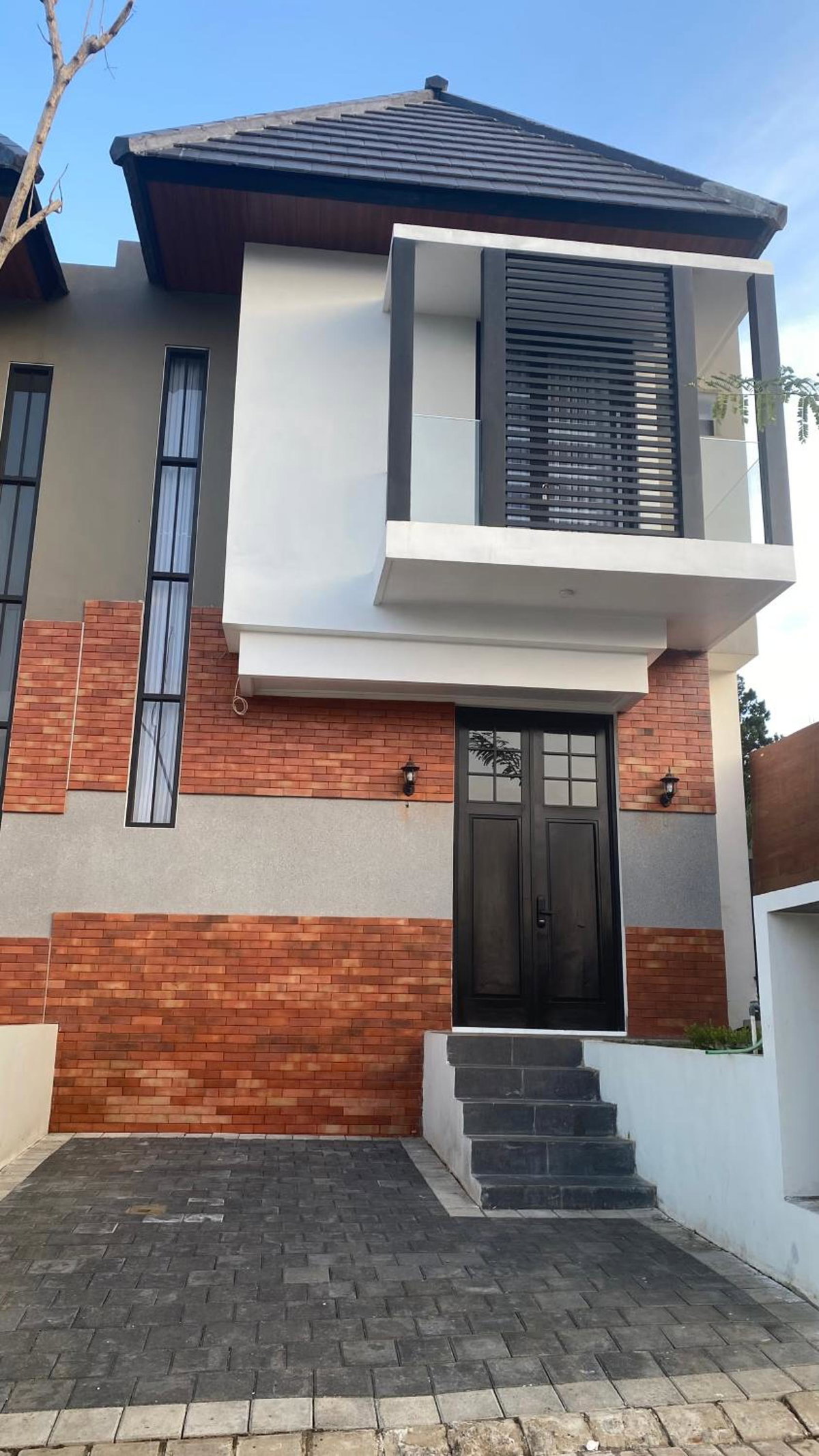 Pinasti Nirwana Villas, Indonesia