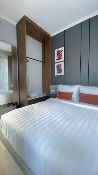 Pinasti Nirwana Villas, Batu, Indonesia