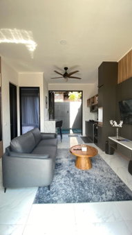 Pinasti Nirwana Villas, Batu, Indonesia