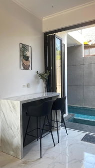 Pinasti Nirwana Villas, Batu, Indonesia