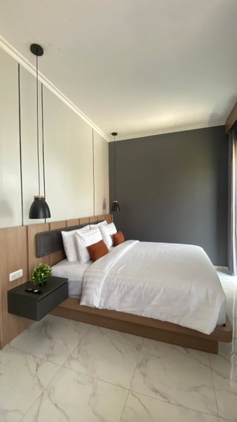 Pinasti Nirwana Villas, Batu, Indonesia
