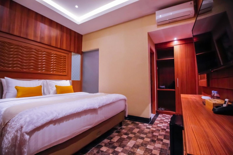 Petit Boutique Hotel Solo, Solo, Indonesia