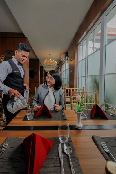 Petit Boutique Hotel Solo, Solo, Indonesia