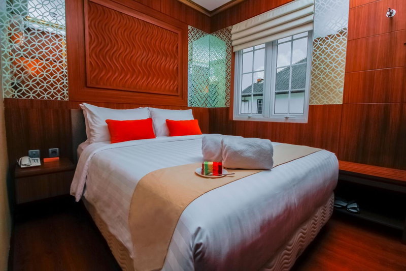 Petit Boutique Hotel Solo, Solo, Indonesia