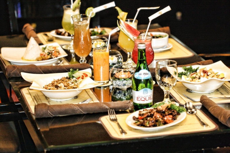 Golden Boutique Hotel Melawai, Jakarta, Indonesia