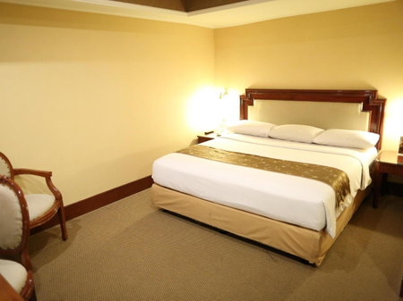 Golden Boutique Hotel Melawai, Jakarta, Indonesia