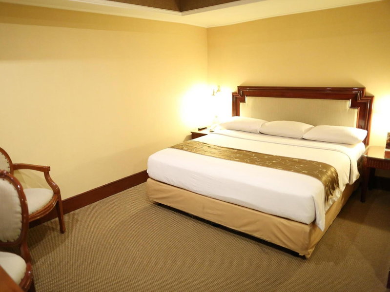 Golden Boutique Hotel Melawai, Jakarta, Indonesia