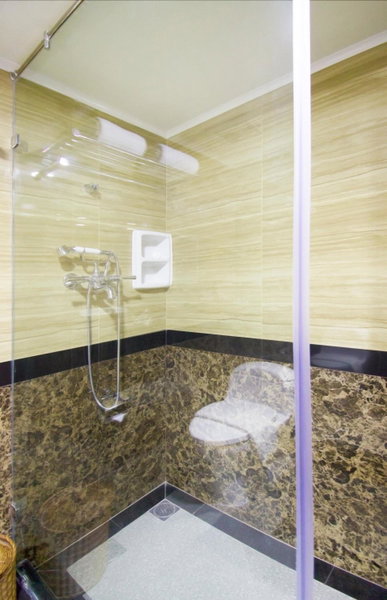 Golden Boutique Hotel Melawai, Jakarta, Indonesia