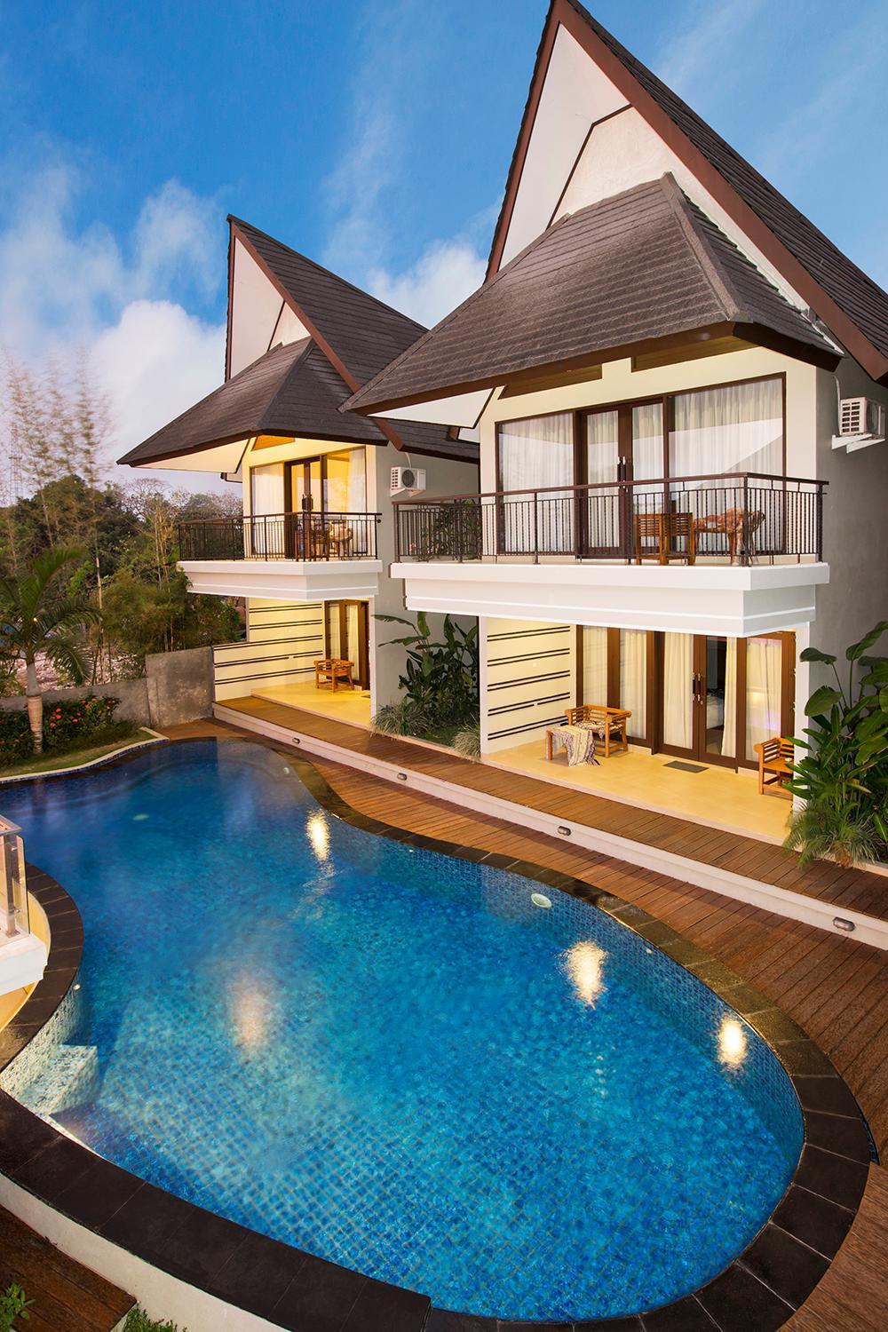 Hotel · Flamingo Dewata Suite, Uluwatu