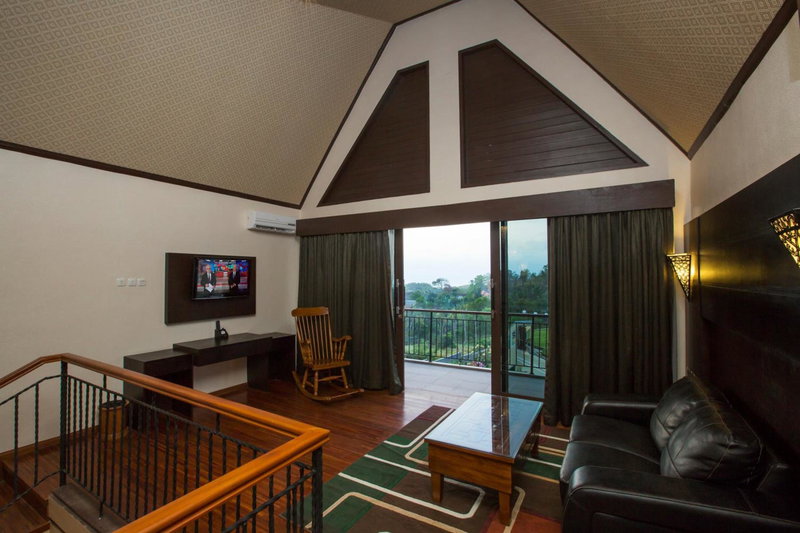 Flamingo Dewata Suite, Uluwatu, Indonesia