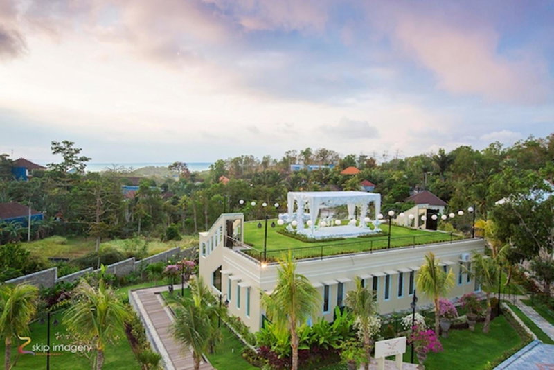 Flamingo Dewata Suite, Uluwatu, Indonesia