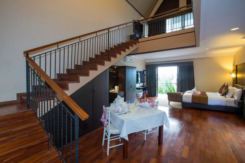 Flamingo Dewata Suite, Uluwatu, Indonesia