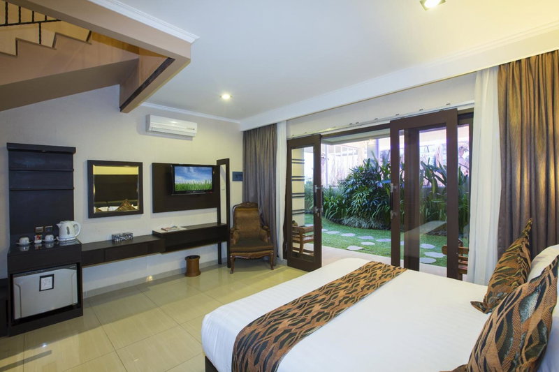Flamingo Dewata Suite, Uluwatu, Indonesia