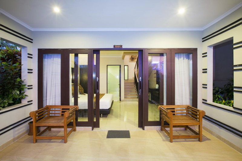 Flamingo Dewata Suite, Uluwatu, Indonesia