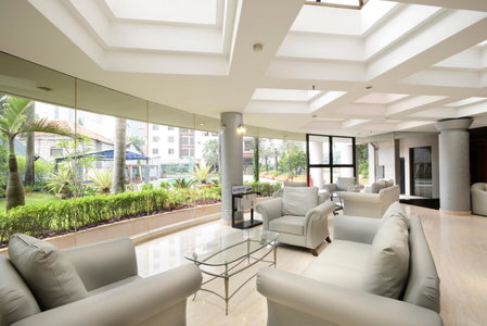 Midtown Residence Simatupang Jakarta, Jakarta, Indonesia