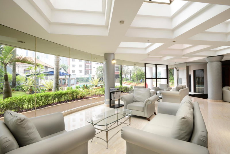 Midtown Residence Simatupang Jakarta, Jakarta, Indonesia
