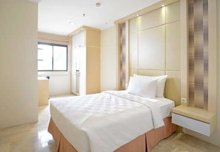 Midtown Residence Simatupang Jakarta, Jakarta, Indonesia