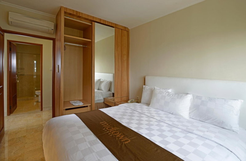 Midtown Residence Simatupang Jakarta, Jakarta, Indonesia