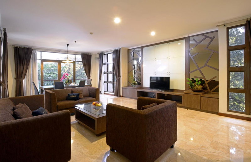 Midtown Residence Simatupang Jakarta, Jakarta, Indonesia