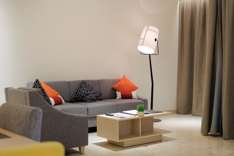 Midtown Residence Simatupang Jakarta, Jakarta, Indonesia