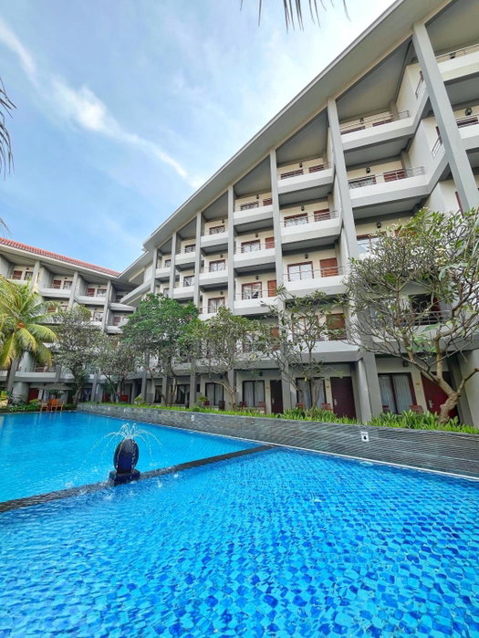 Lombok Garden Hotel, Mataram, Indonesia