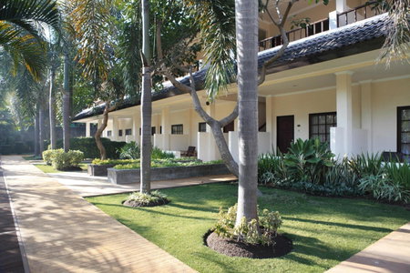 Lombok Garden Hotel, Mataram, Indonesia