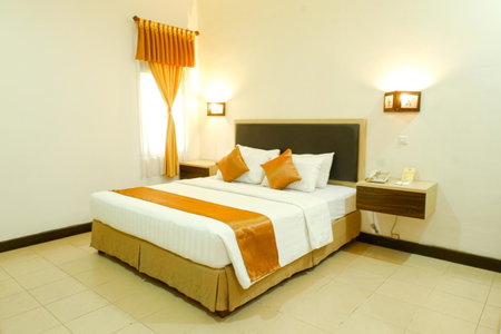 Lombok Garden Hotel, Mataram, Indonesia