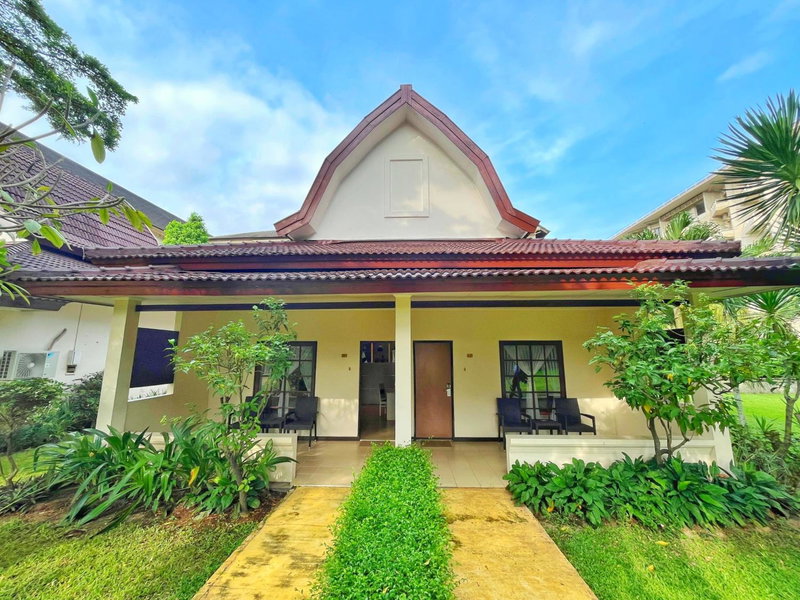 Lombok Garden Hotel, Mataram, Indonesia