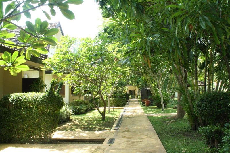 Lombok Garden Hotel, Mataram, Indonesia